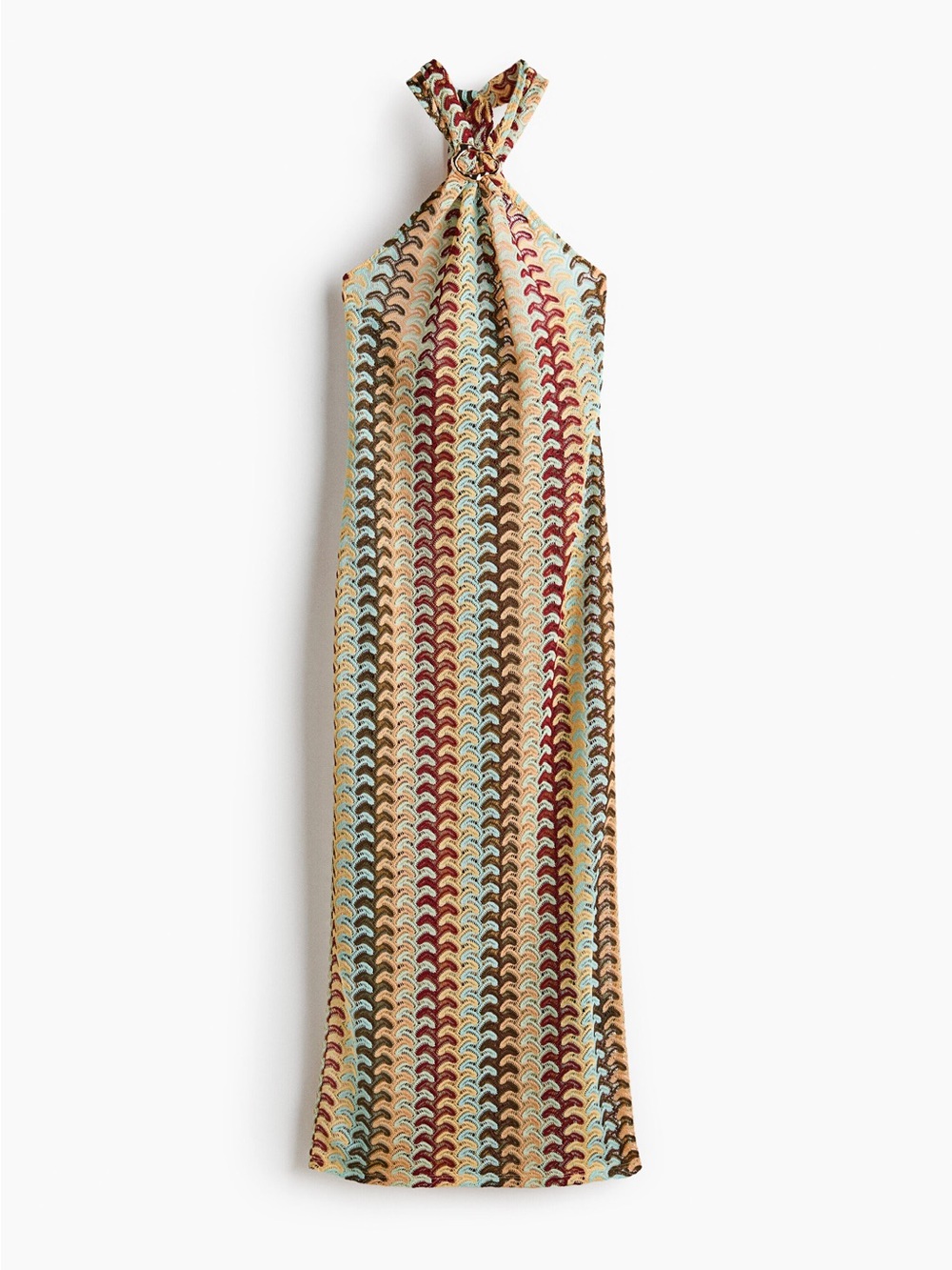 NWT Missoni Inspired Dress
